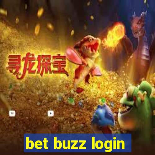 bet buzz login